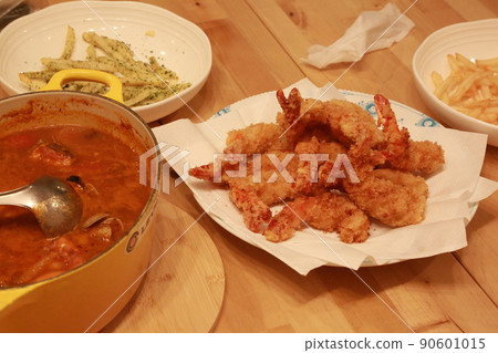 Sister's birthday party food Sister's birthday party food 90601015