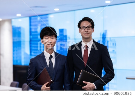 Consultant for suits that provide corporate support Consultant for suits that provide corporate support 90601985