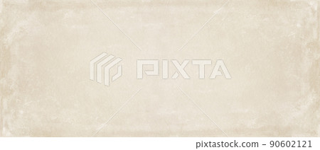 Old parchment paper texture background. Banner 90602121