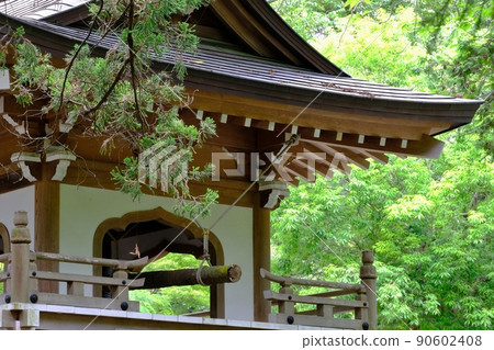 Kamakura Gozan Jochiji Temple 90602408