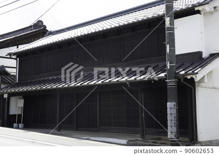 甲州街道勝沼INN中松屋 90602653