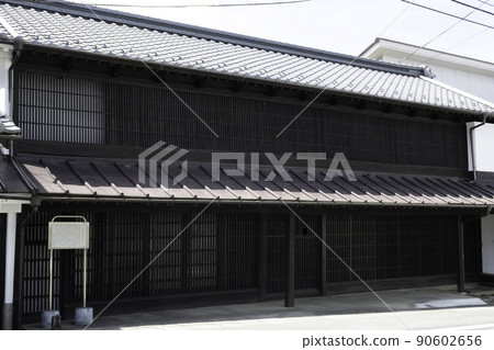 甲州街道勝沼INN中松屋 90602656