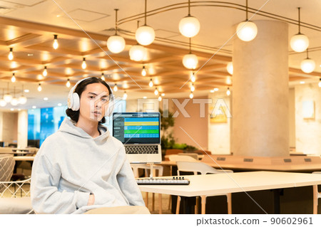 Music creator 90602961