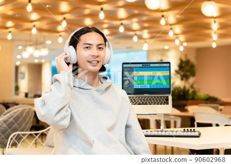 Music creator Music creator 90602968