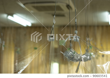 隔離病房隔離病房隔斷傳染病電暈隔離隔離床陽性密切接觸者醫院病房 隔離病房隔離病房隔斷傳染病電暈隔離隔離床陽性密切接觸者醫院病房 90603541