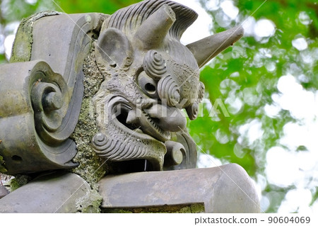鎌倉禦山淨智寺 90604069