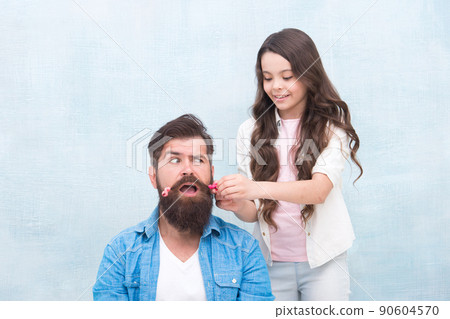 With healthy dose of openness any dad can excel With healthy dose of openness any dad can excel 90604570