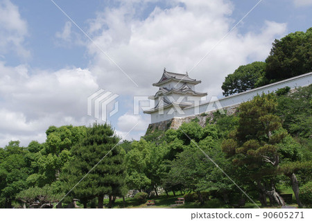 Urumuri of Akashi Castle Urumuri of Akashi Castle 90605271