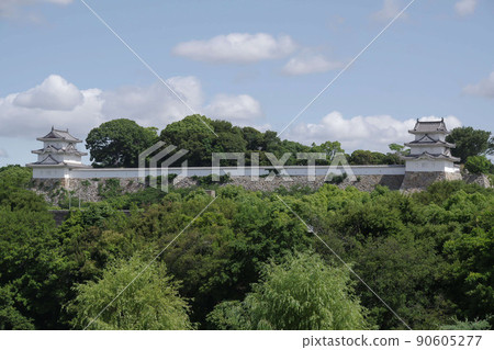 明石城堡 明石城堡 90605277
