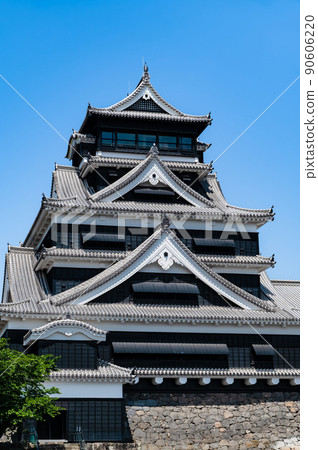 熊本縣熊本城-德別壽司- 90606220