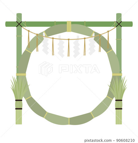 Kaya no Wa 的插圖 90608210