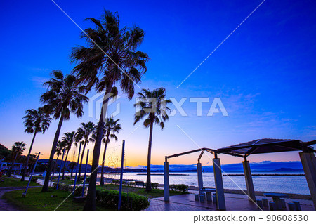 Nishio City Miyazaki Beach (Kira Waikiki Beach) 90608530
