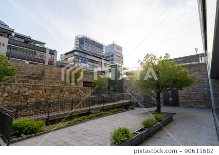 Himeji Station 90611682