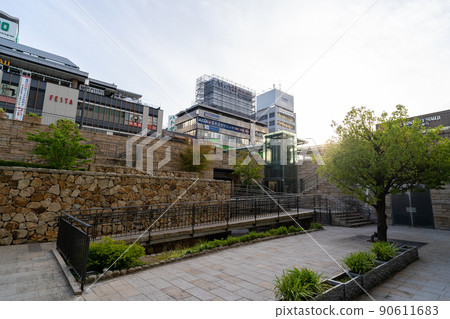 Himeji Station 90611683