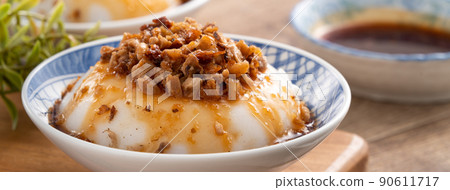 台灣鹹味布丁Wa Rice飯rice 90611717