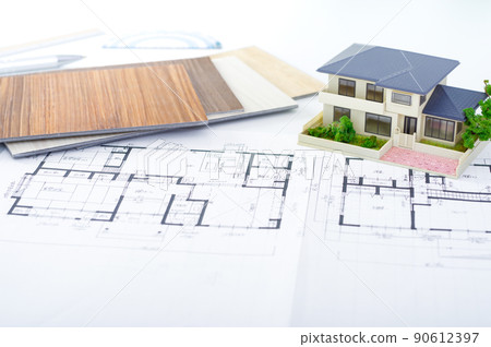 Housing planning image 90612397