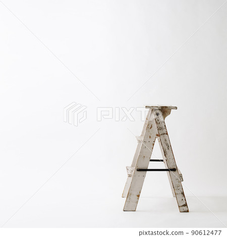 復古梯子 90612477