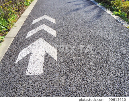路標自行車道 2 路標自行車道 2 90613610