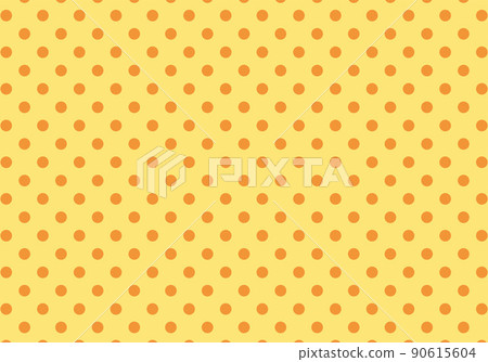 Polka dot pattern pattern background pattern 42 90615604