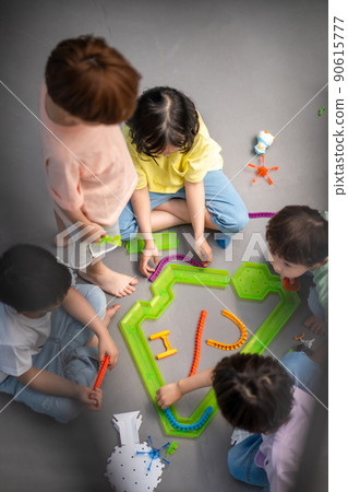 children. education teaching materials lifestyle 90615777