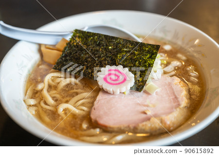 特濃醬油拉麵 特濃醬油拉麵 90615892