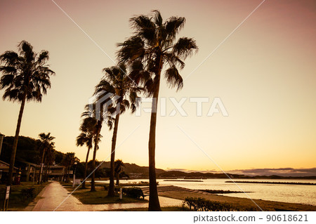 Nishio City Miyazaki Beach (Kira Waikiki Beach) 90618621