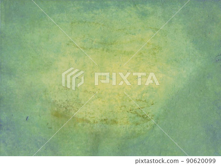 Beautiful watercolor texture material with blur 90620099