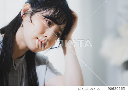 Women trouble 90620665