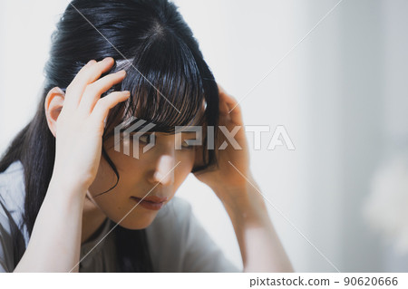 Women trouble Women trouble 90620666