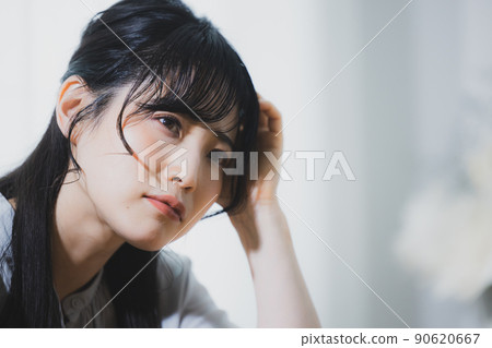 Women trouble Women trouble 90620667