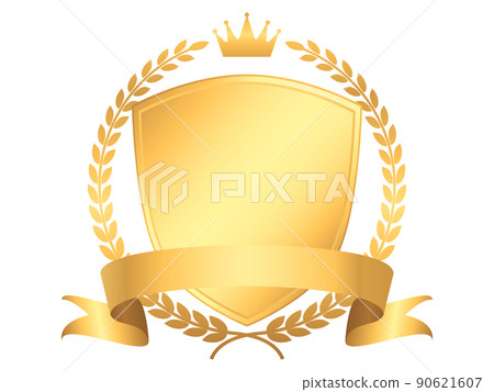 金桂冠框架 90621607