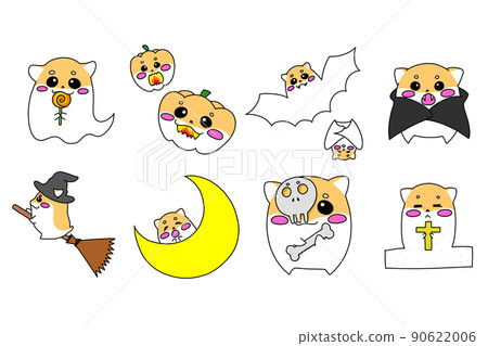 萬聖節倉鼠 萬聖節倉鼠 90622006