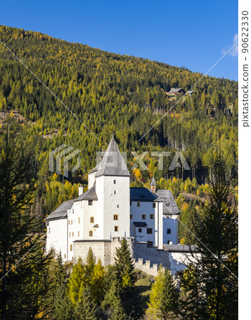 Mauterndorf castle, Tamsweg district, Province of Salzburg, Austria Mauterndorf castle, Tamsweg district, Province of Salzburg, Austria 90622330