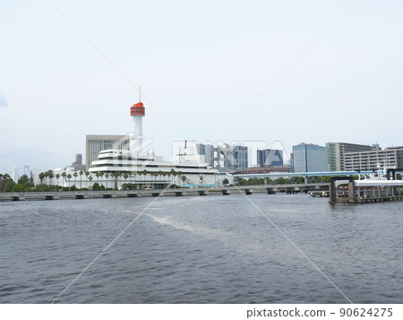 Museum of Maritime Science Museum of Maritime Science 90624275