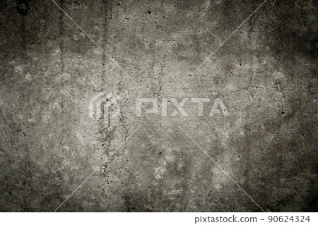 concrete dirty grungy texture 90624324