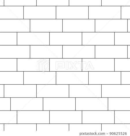 Wooden floor parquet 90625526