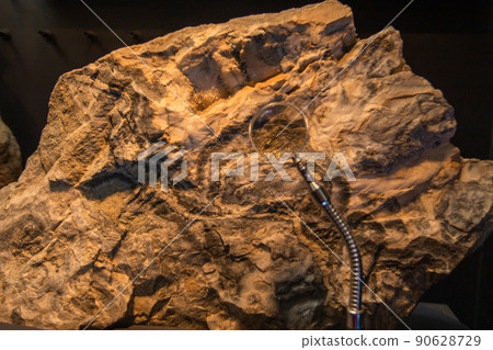 Gold ore Gold ore 90628729