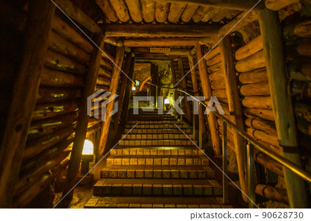 Inside the Soda Taifu Inside the Soda Taifu 90628730