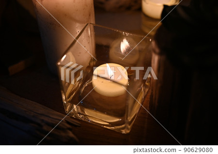 蠟燭之夜茶屋町 90629080