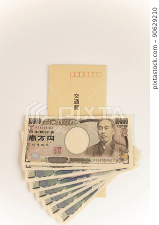 Monthly burden of transportation expenses 90629210