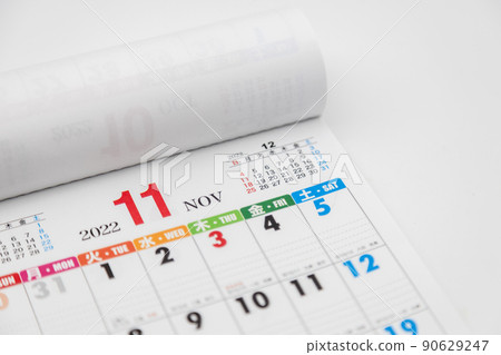 2022 年 11 月日曆 90629247