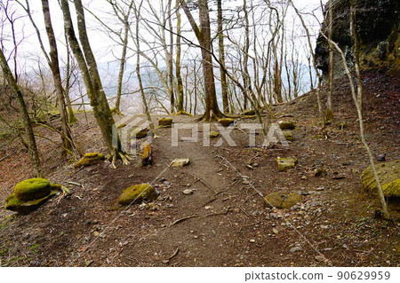 新船山剪刀岩修驗道場址 90629959