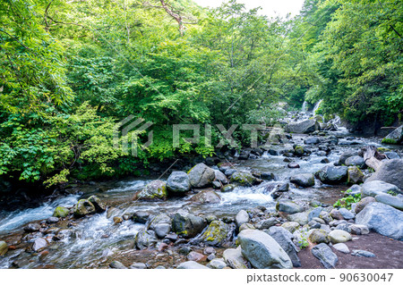 “山梨縣”清裡/川俁川清流 “山梨縣”清裡/川俁川清流 90630047
