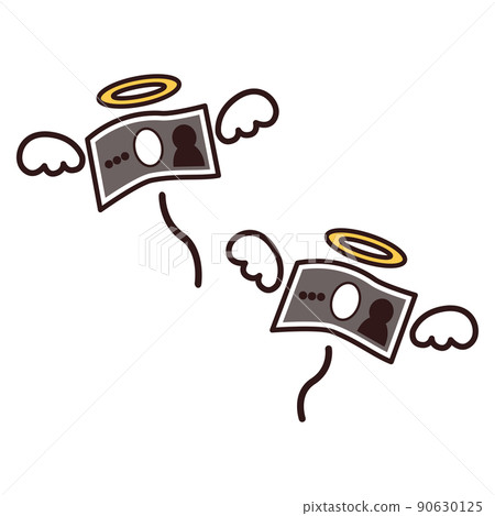 Flying bill Flying bill 90630125