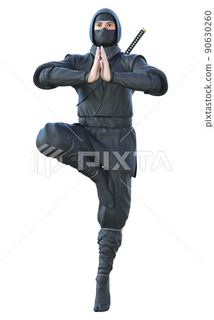 忍者☆忍者 90630260