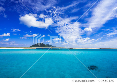 伊赫亞島（野虎橋） 90630420