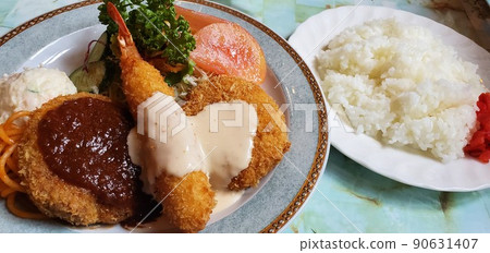 Western food Western food 90631407