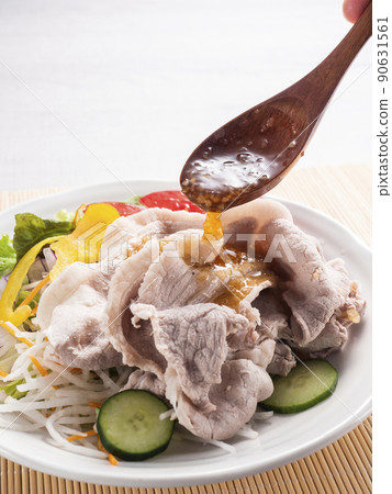 調味冷涮涮鍋沙拉 90631561