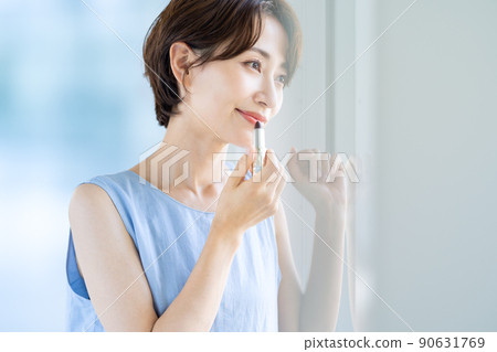 Women's beauty beauty middle skin care Women's beauty beauty middle skin care 90631769