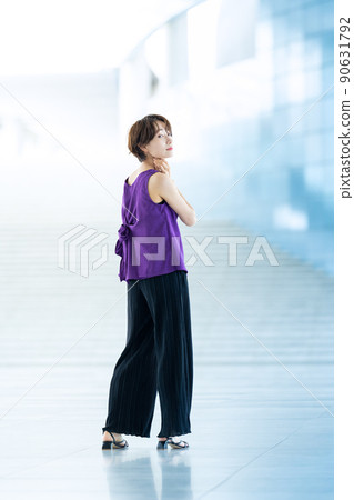 女性美容美中護膚 90631792